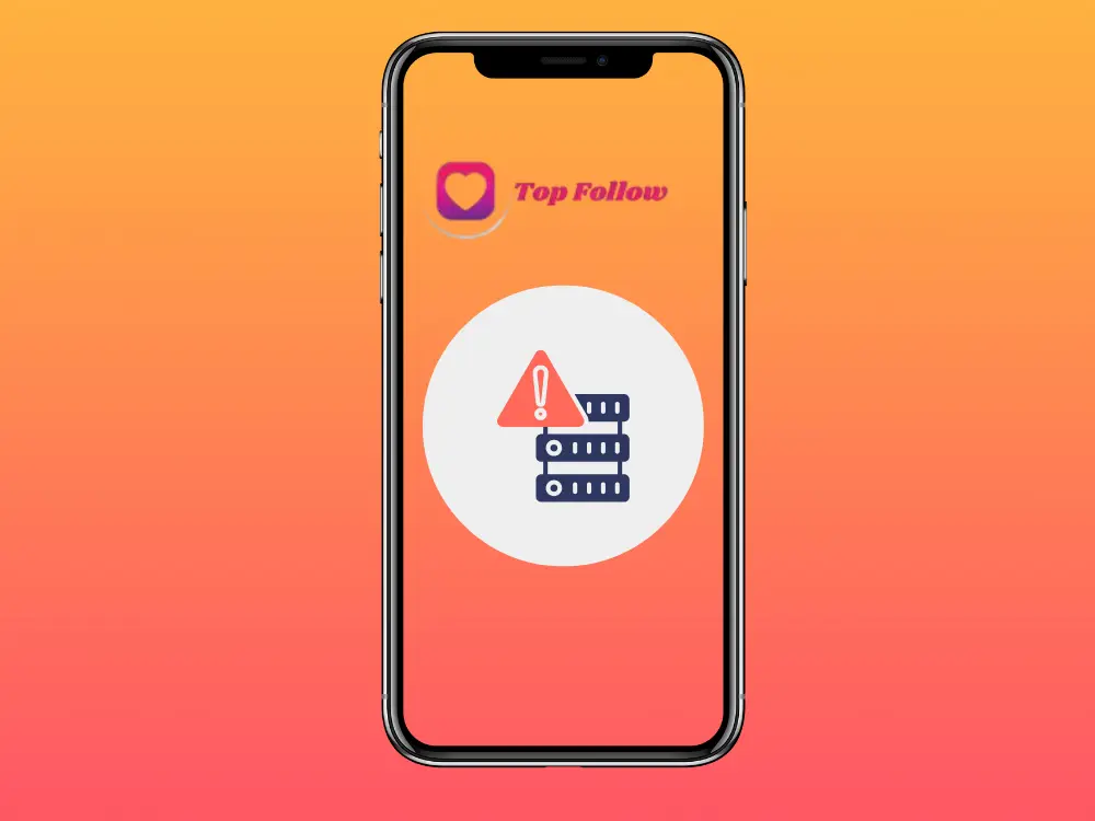 How to Fix Top Follow Server Down Error 2 top follow server down issue