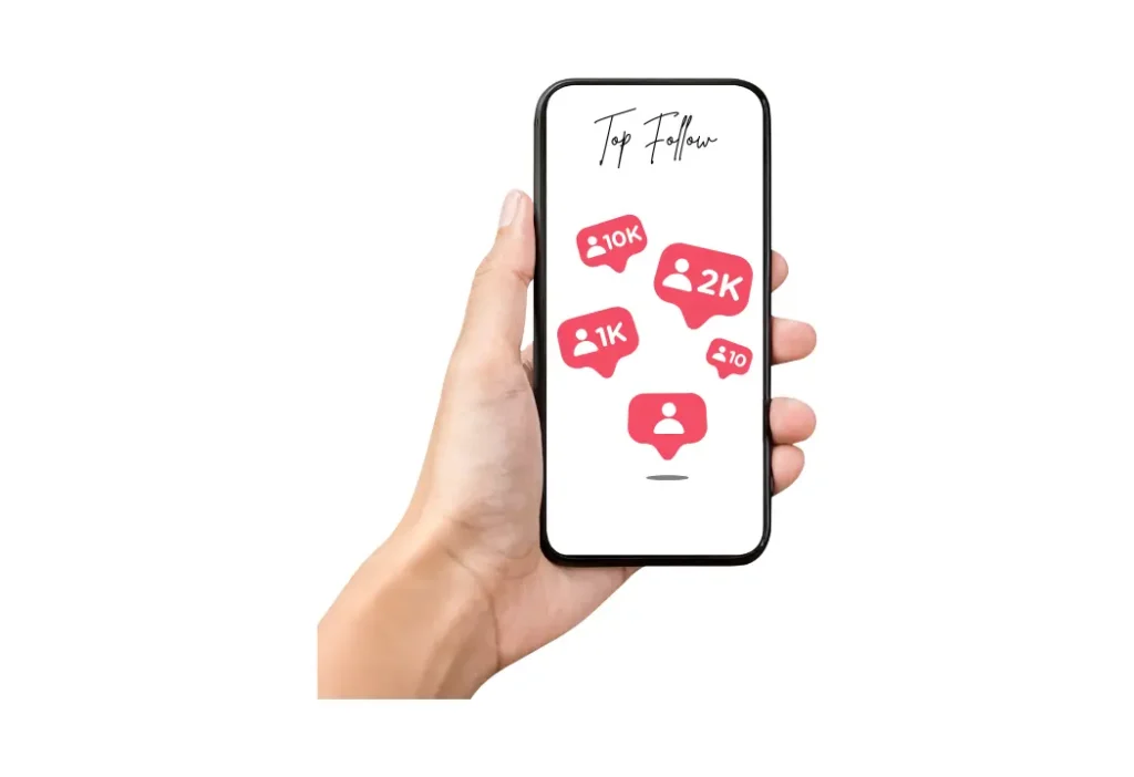 instagram account growth